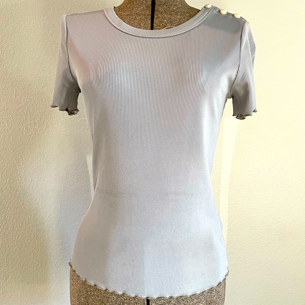 Like New - Rag & Bone Shirt
